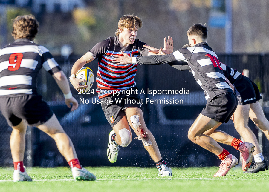 Bc Rugby U16  High school Age