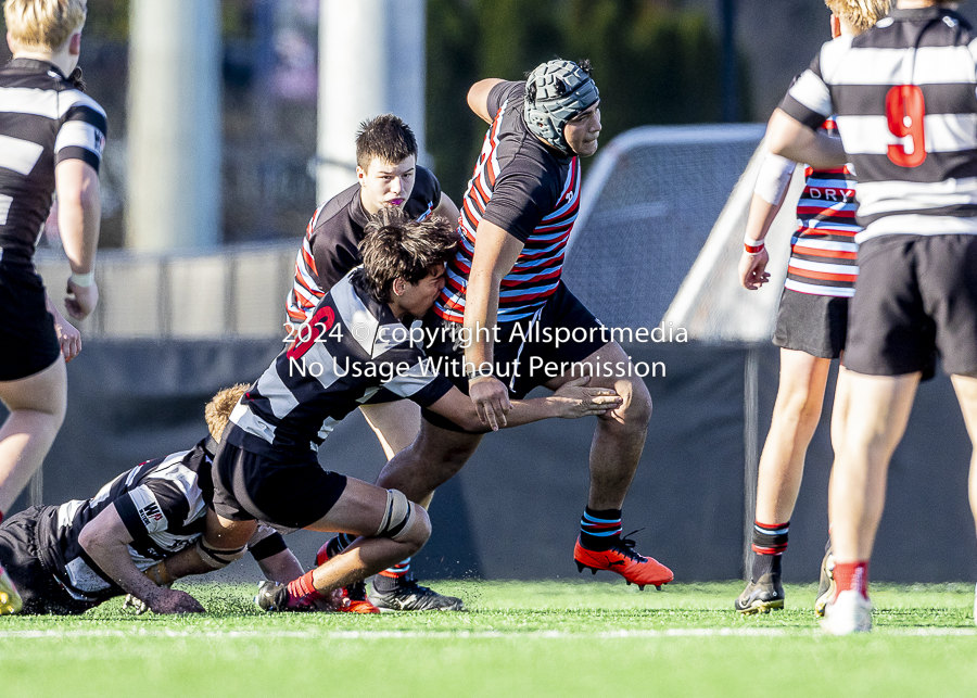 Bc Rugby U16  High school Age