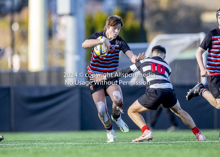 Bc Rugby U16  High school Age