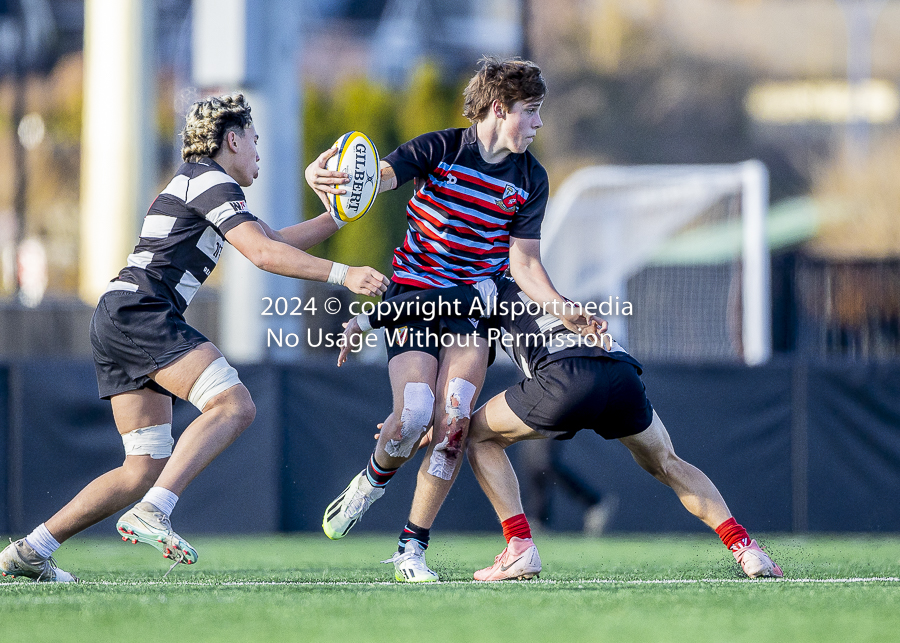 Bc Rugby U16  High school Age