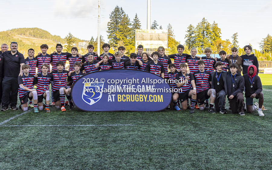 Bc Rugby U16  High school Age