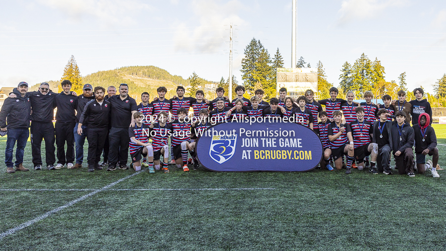 Bc Rugby U16  High school Age