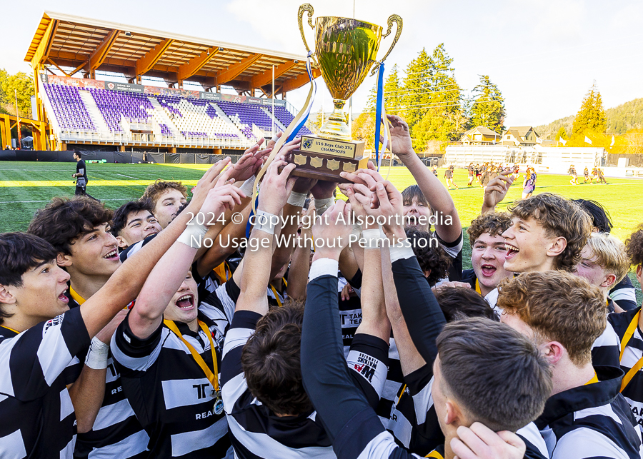 Bc Rugby U16  High school Age