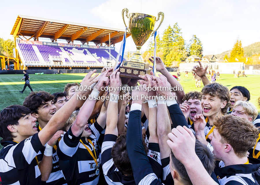 Bc Rugby U16  High school Age