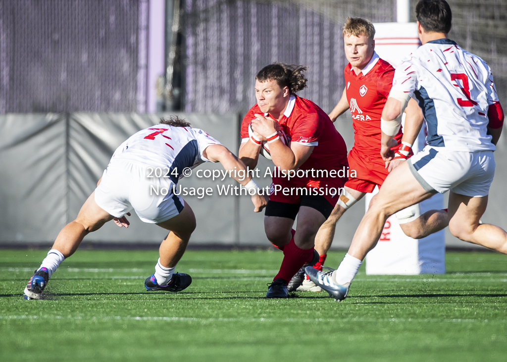 Rugby Canada World Rugby  ISland Sports News Independent Sports News