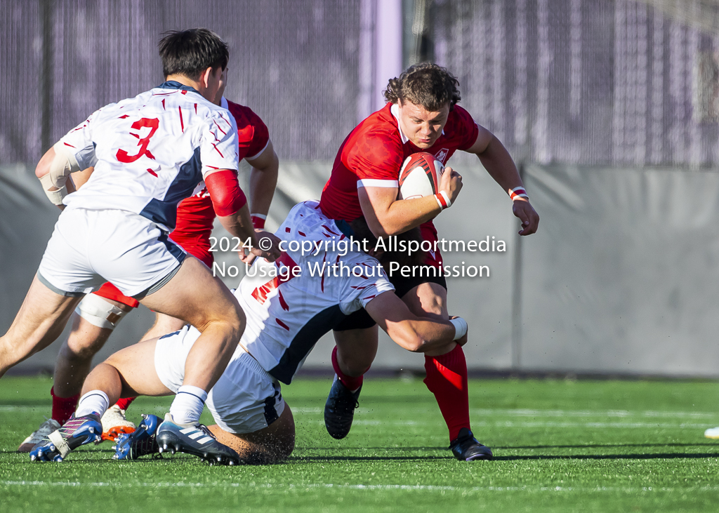 Rugby Canada World Rugby  ISland Sports News Independent Sports News