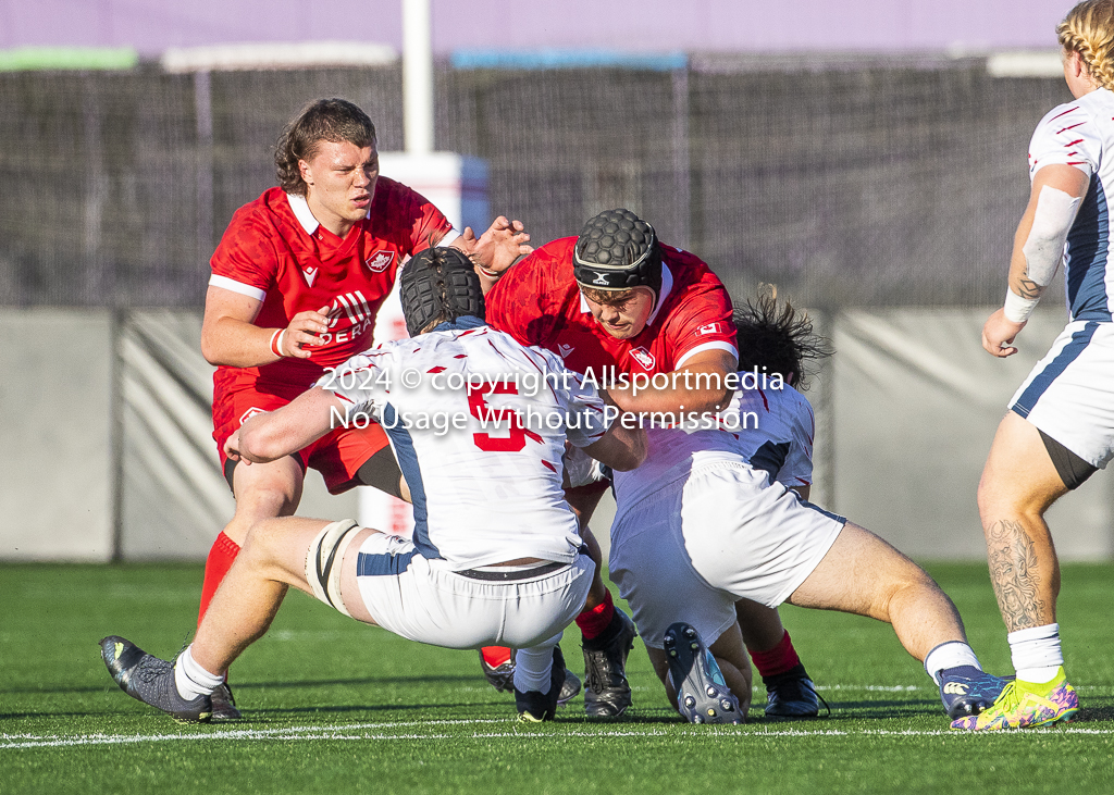 Rugby Canada World Rugby  ISland Sports News Independent Sports News