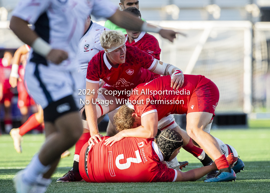 Rugby Canada World Rugby  ISland Sports News Independent Sports News