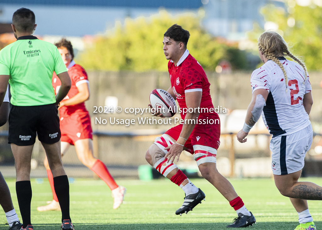 Rugby Canada World Rugby  ISland Sports News Independent Sports News