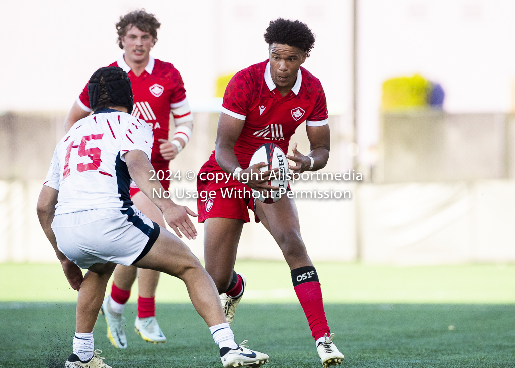 Rugby Canada World Rugby  ISland Sports News Independent Sports News