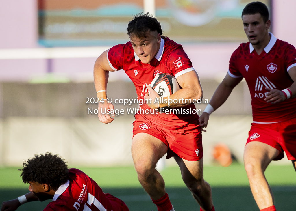 Rugby Canada World Rugby  ISland Sports News Independent Sports News