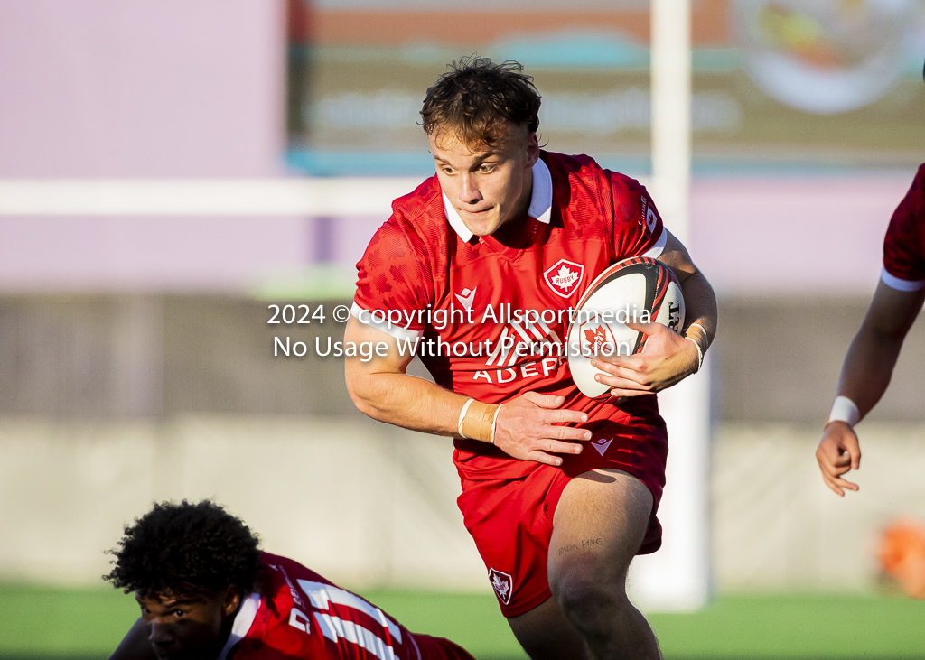 Rugby Canada World Rugby  ISland Sports News Independent Sports News