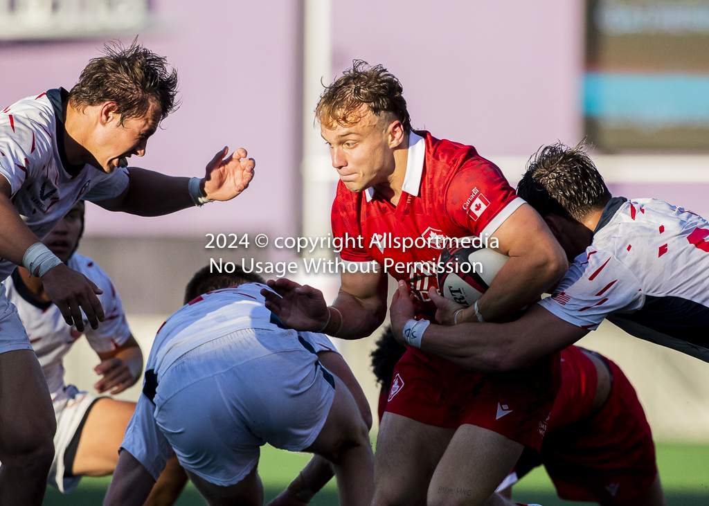 Rugby Canada World Rugby  ISland Sports News Independent Sports News