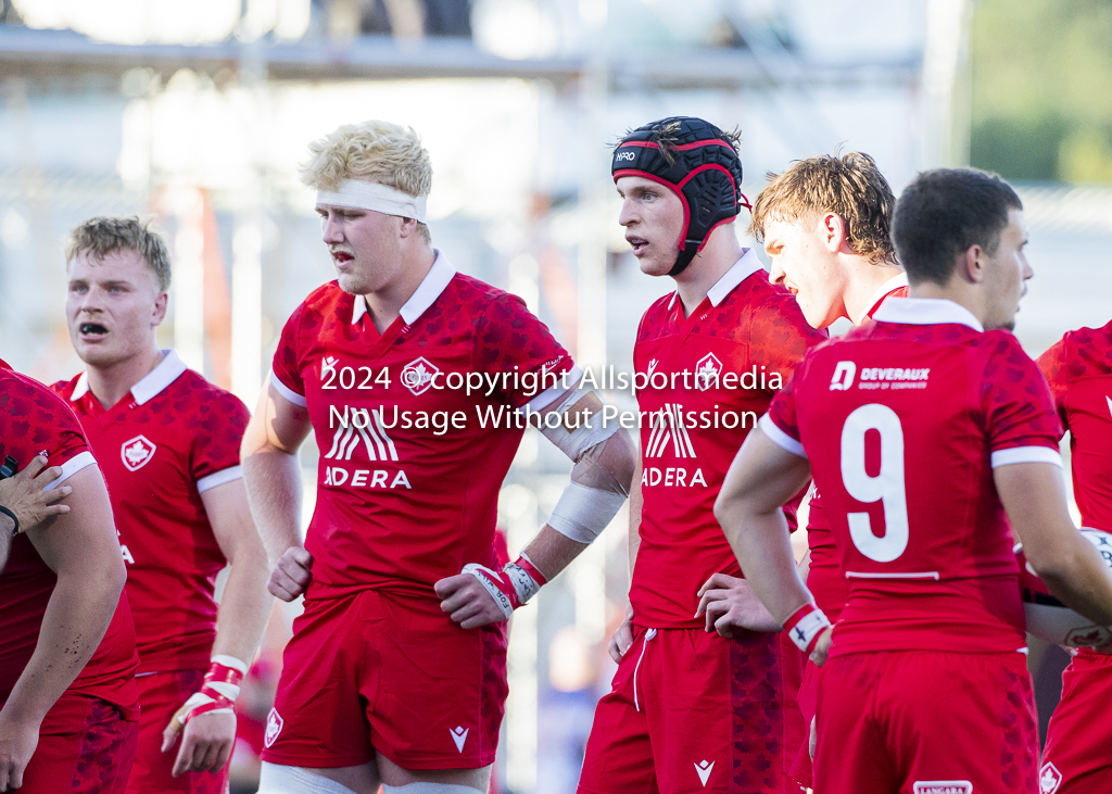 Rugby Canada World Rugby  ISland Sports News Independent Sports News