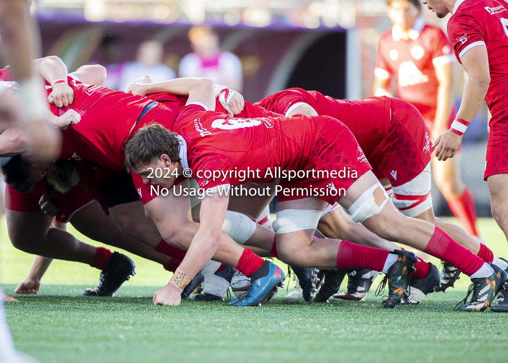 Rugby Canada World Rugby  ISland Sports News Independent Sports News