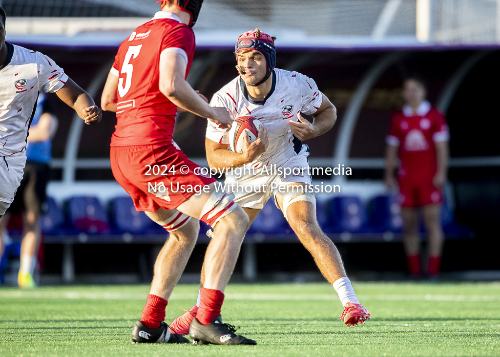 Rugby Canada World Rugby  ISland Sports News Independent Sports News