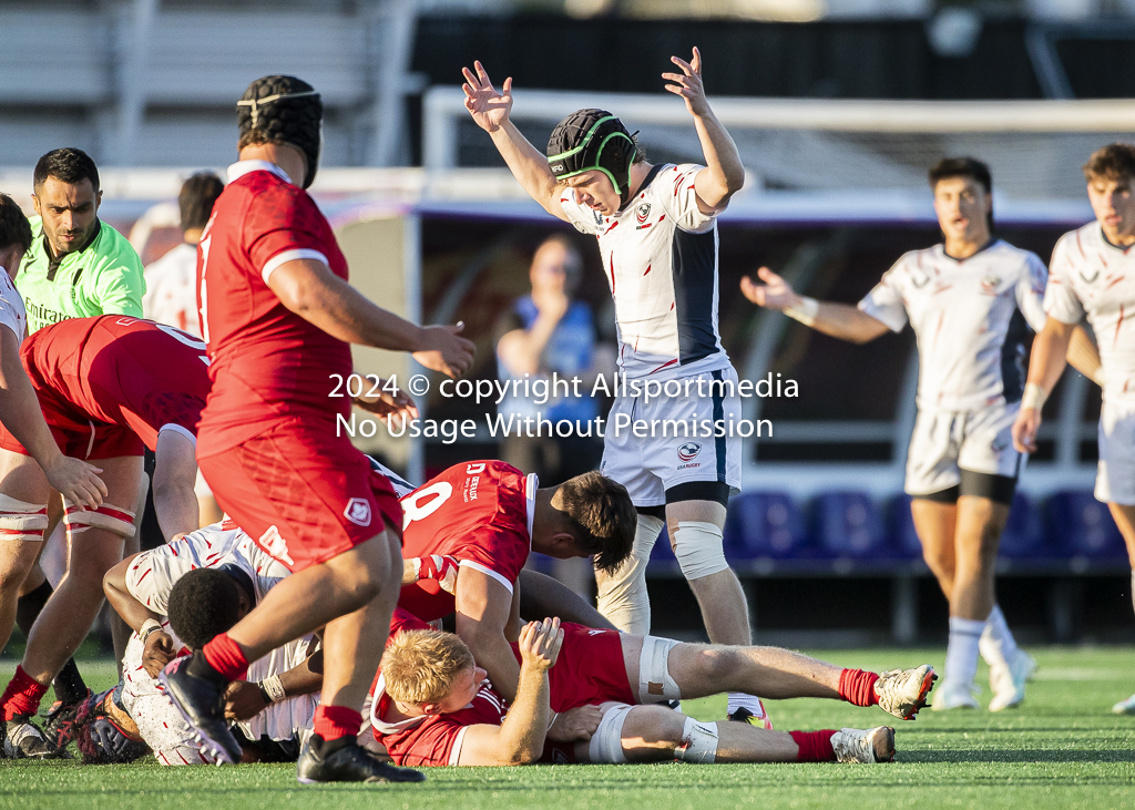 Rugby Canada World Rugby  ISland Sports News Independent Sports News