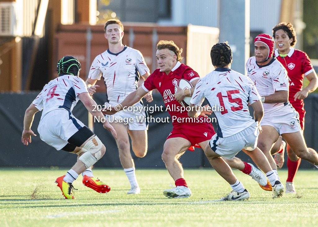 Rugby Canada World Rugby  ISland Sports News Independent Sports News