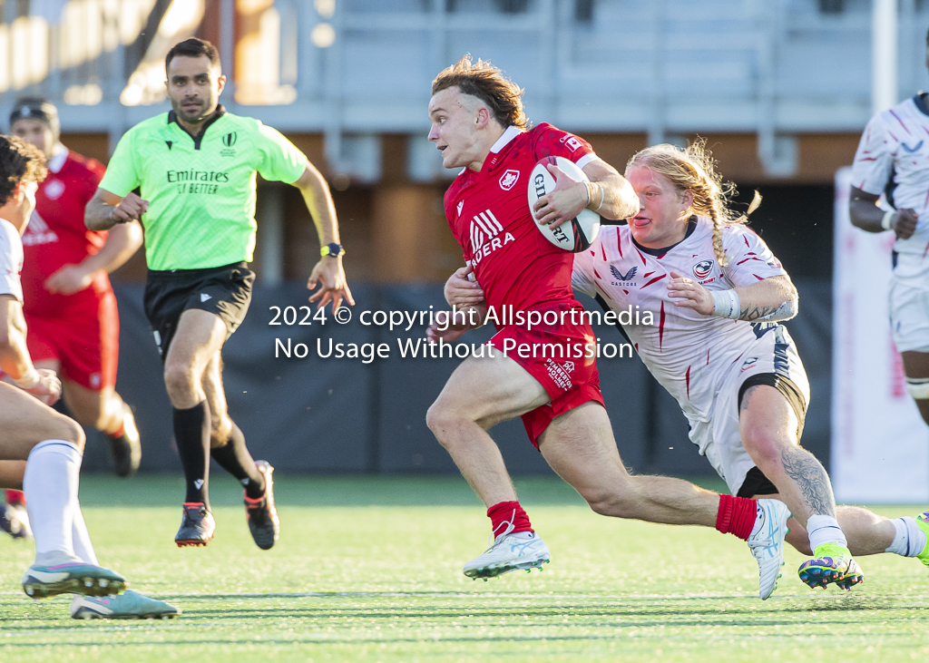 Rugby Canada World Rugby  ISland Sports News Independent Sports News