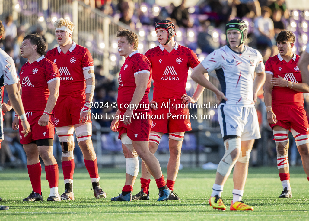 Rugby Canada World Rugby  ISland Sports News Independent Sports News