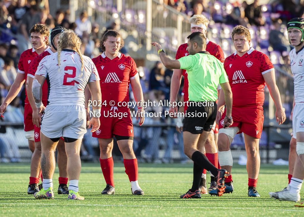 Rugby Canada World Rugby  ISland Sports News Independent Sports News