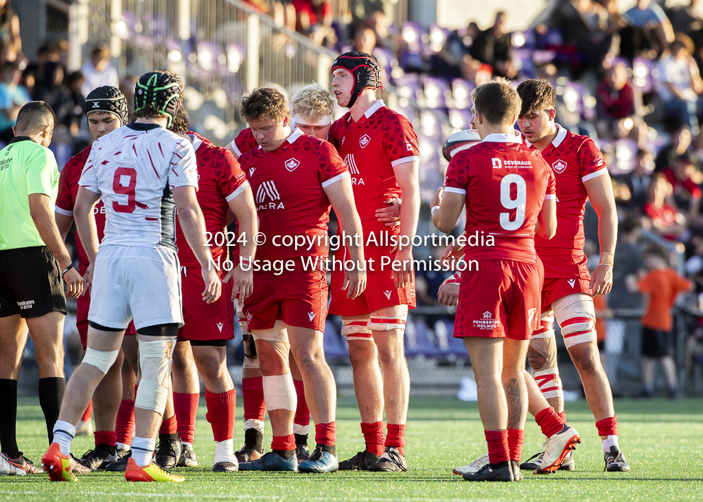 Rugby Canada World Rugby  ISland Sports News Independent Sports News