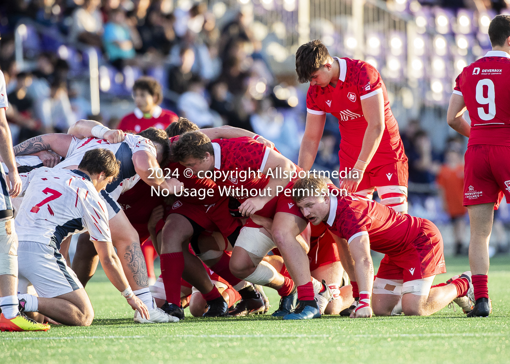 Rugby Canada World Rugby  ISland Sports News Independent Sports News