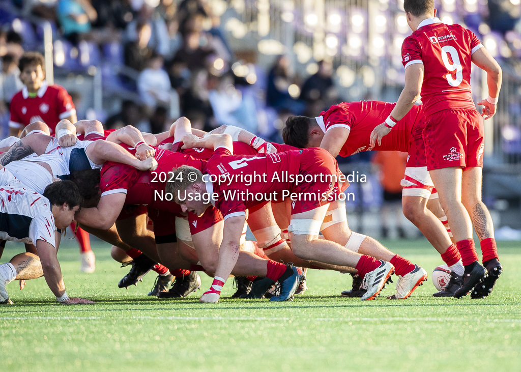 Rugby Canada World Rugby  ISland Sports News Independent Sports News