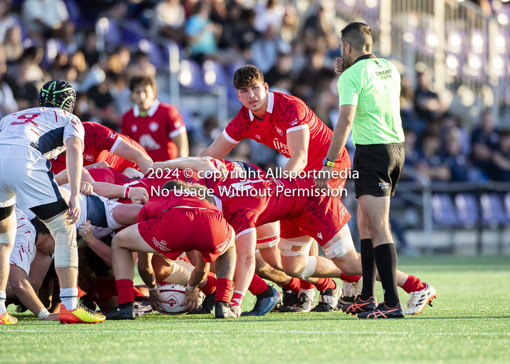 Rugby Canada World Rugby  ISland Sports News Independent Sports News