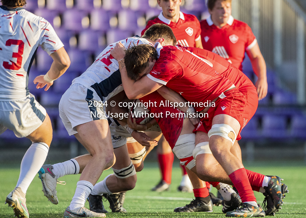 Rugby Canada World Rugby  ISland Sports News Independent Sports News