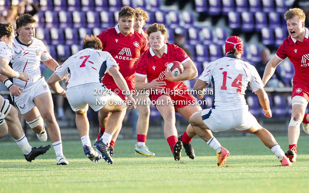 Rugby Canada World Rugby  ISland Sports News Independent Sports News