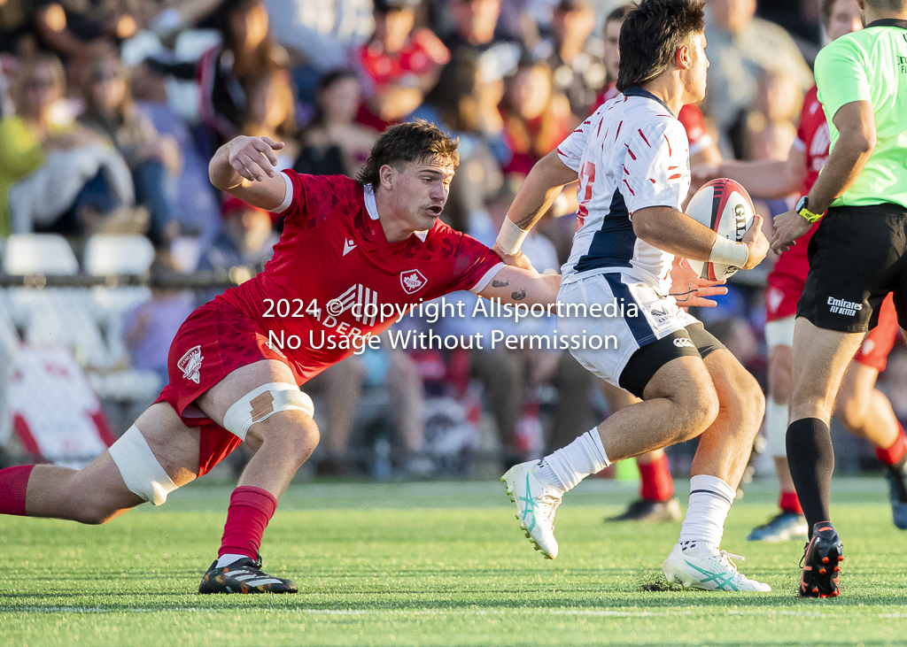 Rugby Canada World Rugby  ISland Sports News Independent Sports News