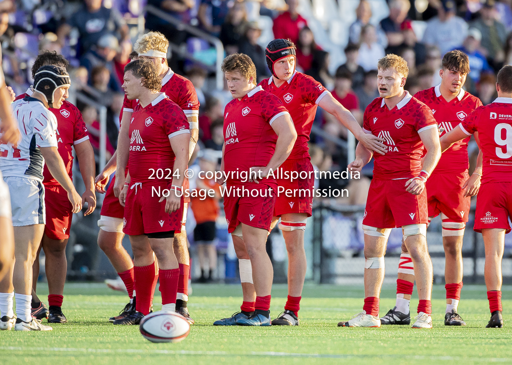 Rugby Canada World Rugby  ISland Sports News Independent Sports News