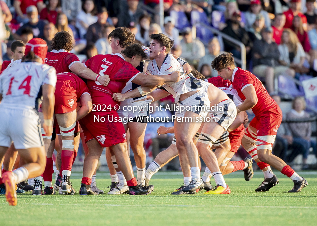 Rugby Canada World Rugby  ISland Sports News Independent Sports News