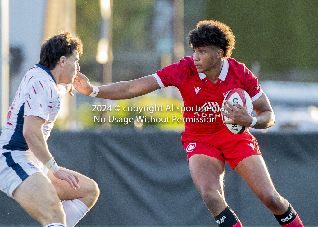 Rugby Canada World Rugby  ISland Sports News Independent Sports News