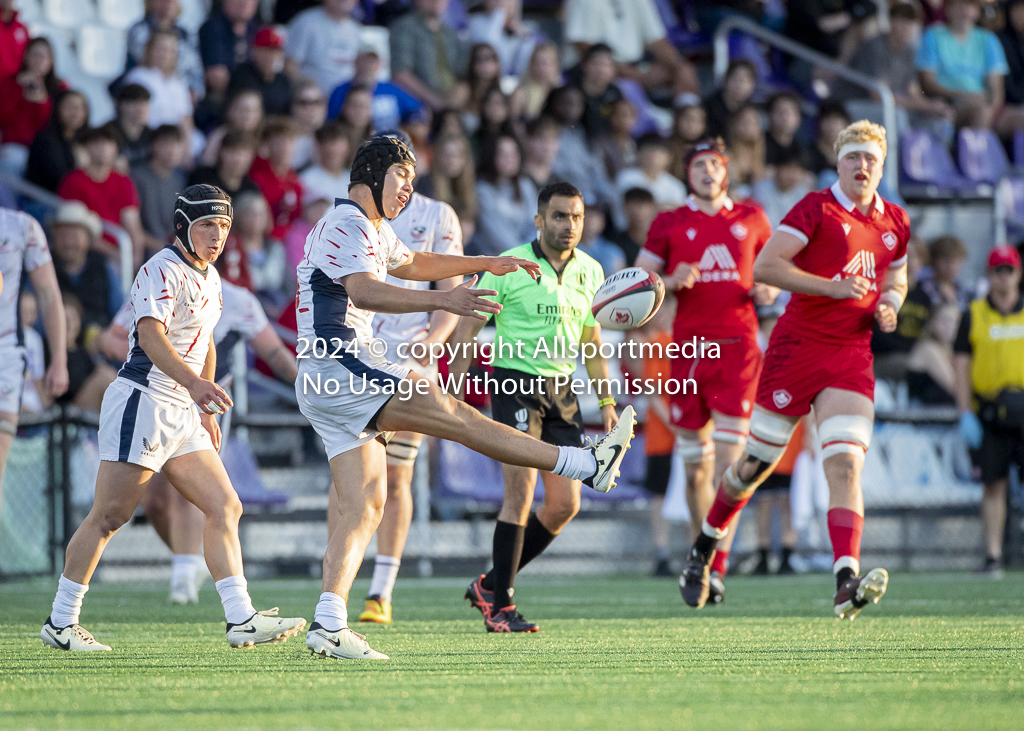 Rugby Canada World Rugby  ISland Sports News Independent Sports News