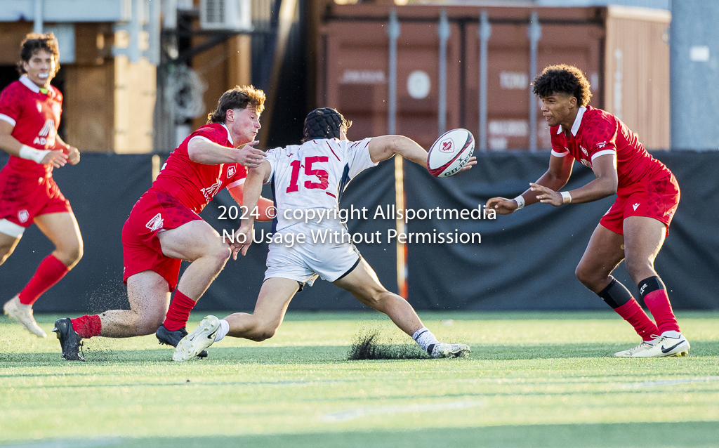 Rugby Canada World Rugby  ISland Sports News Independent Sports News