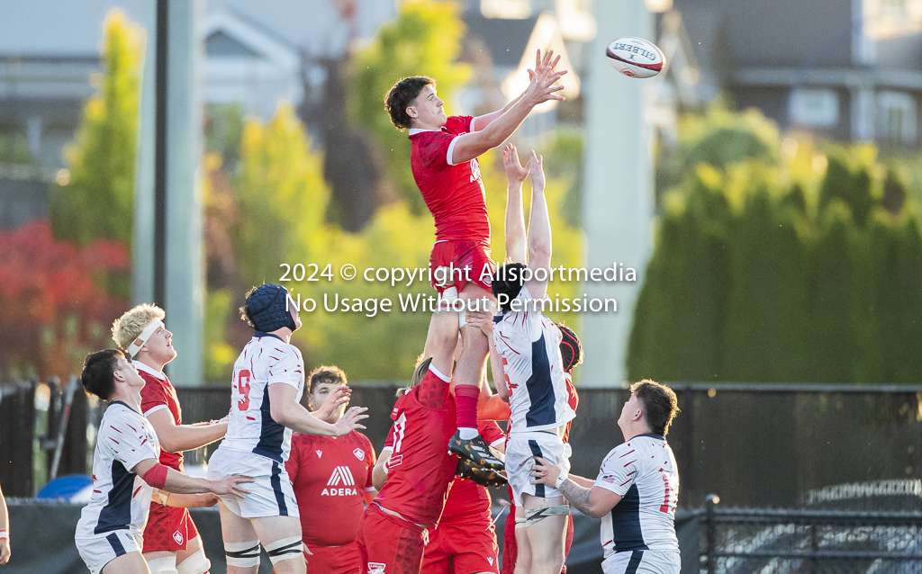 Rugby Canada World Rugby  ISland Sports News Independent Sports News