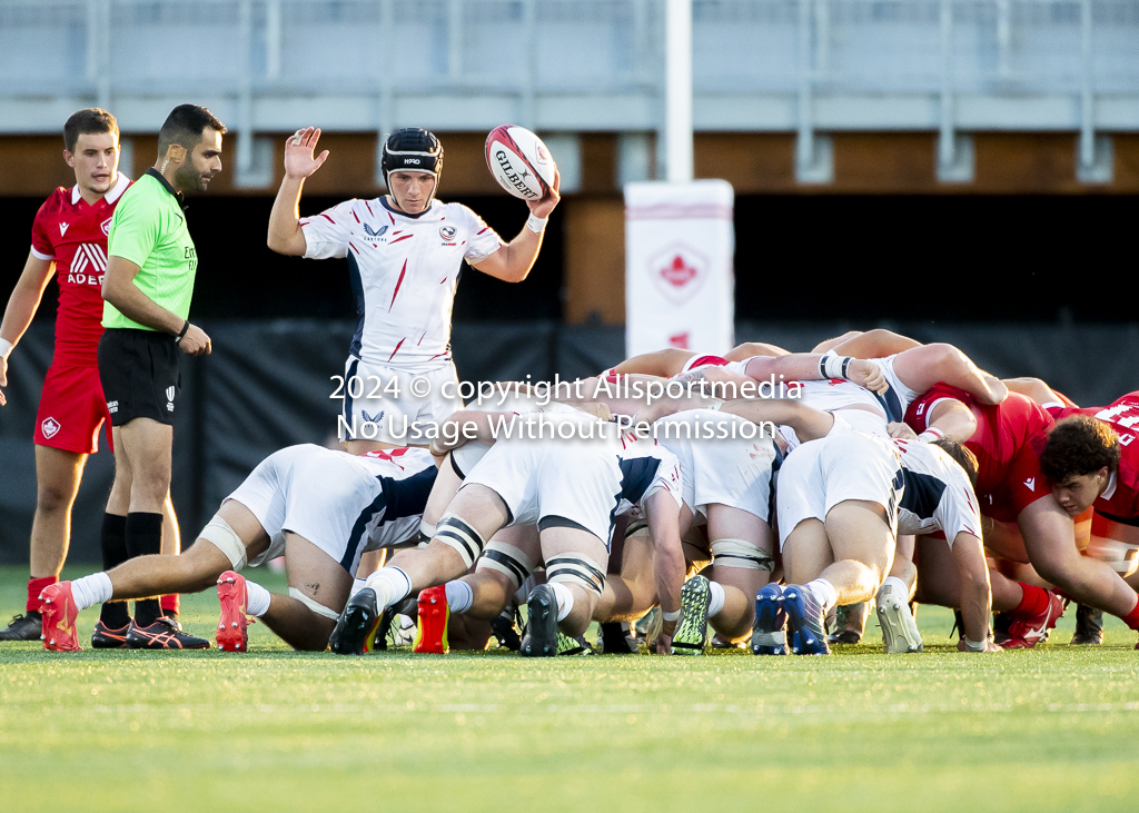 Rugby Canada World Rugby  ISland Sports News Independent Sports News