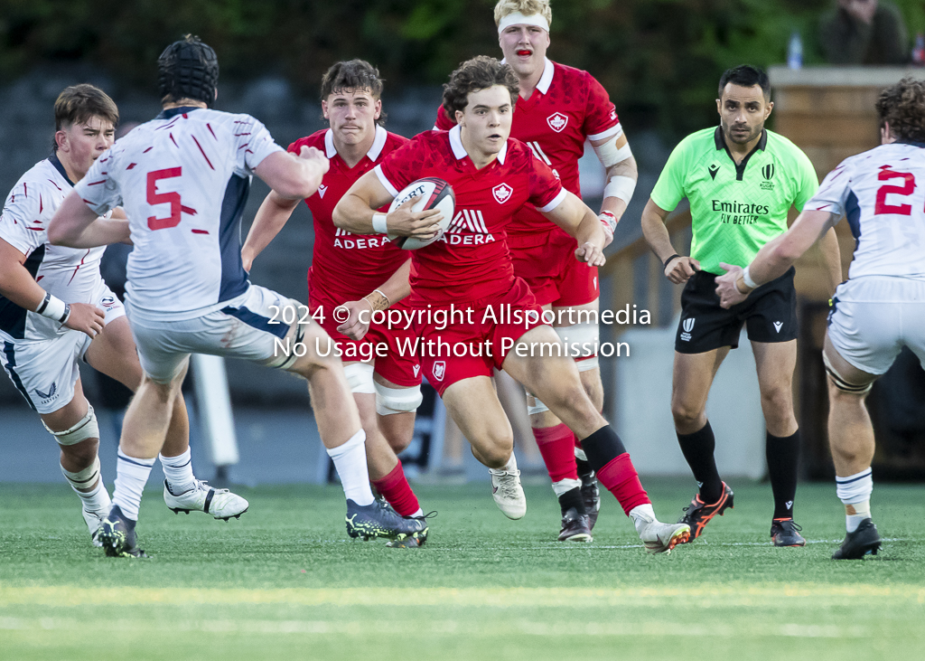 Rugby Canada World Rugby  ISland Sports News Independent Sports News