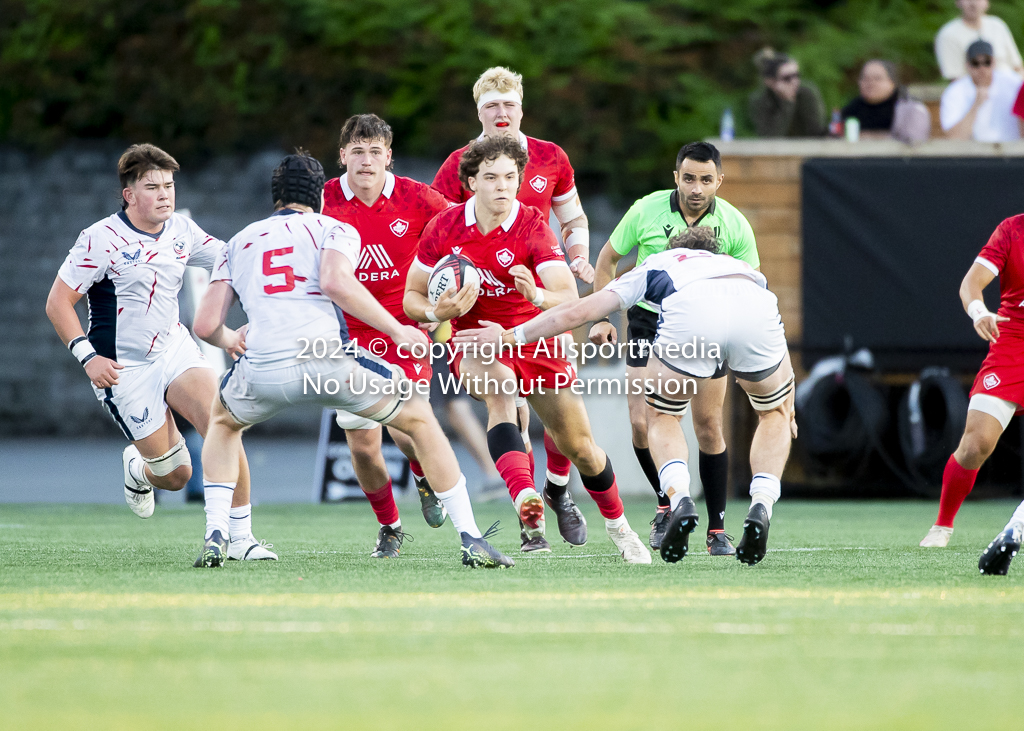 Rugby Canada World Rugby  ISland Sports News Independent Sports News