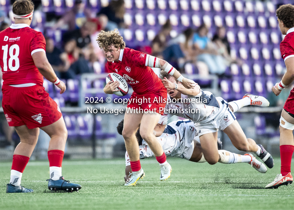 Rugby Canada World Rugby  ISland Sports News Independent Sports News