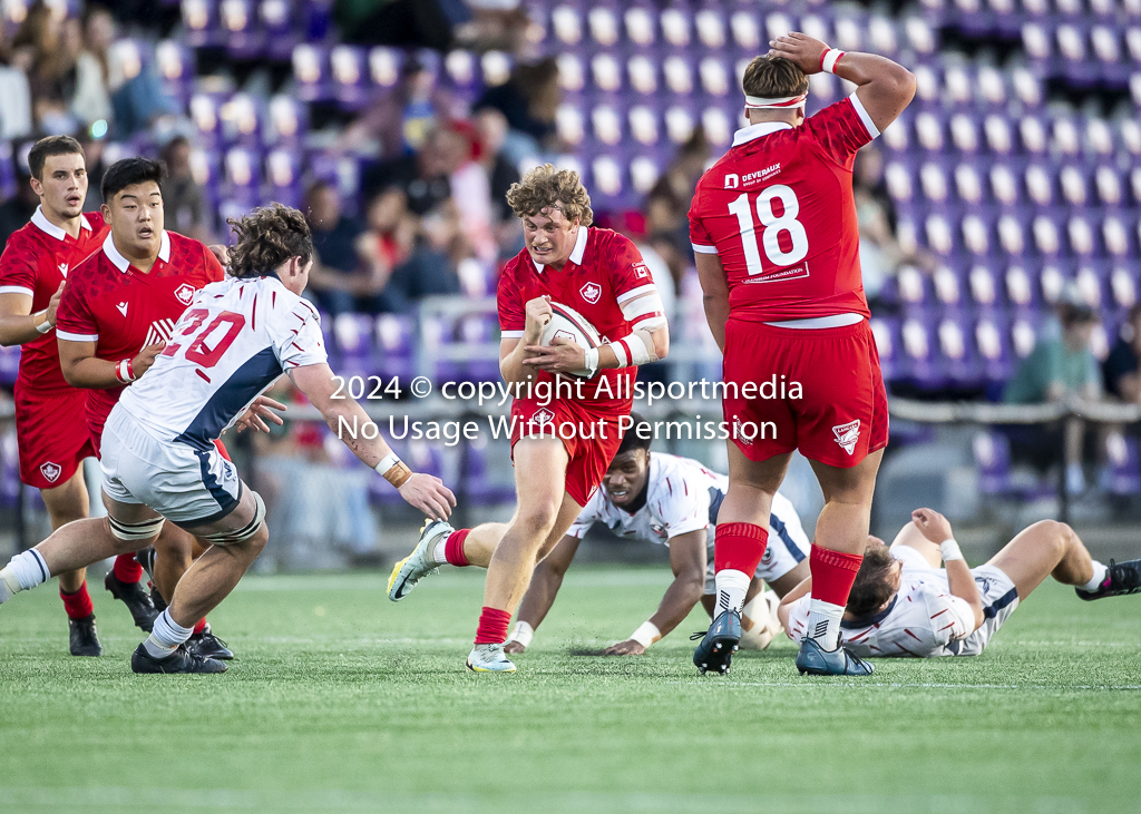 Rugby Canada World Rugby  ISland Sports News Independent Sports News