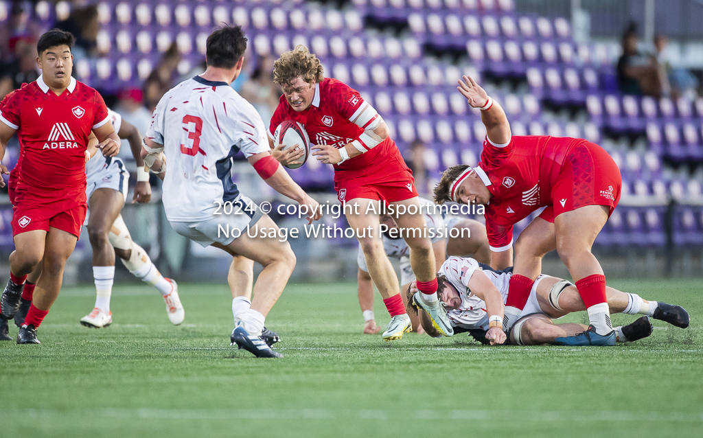 Rugby Canada World Rugby  ISland Sports News Independent Sports News