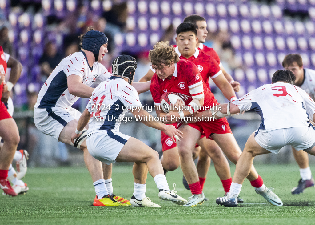 Rugby Canada World Rugby  ISland Sports News Independent Sports News