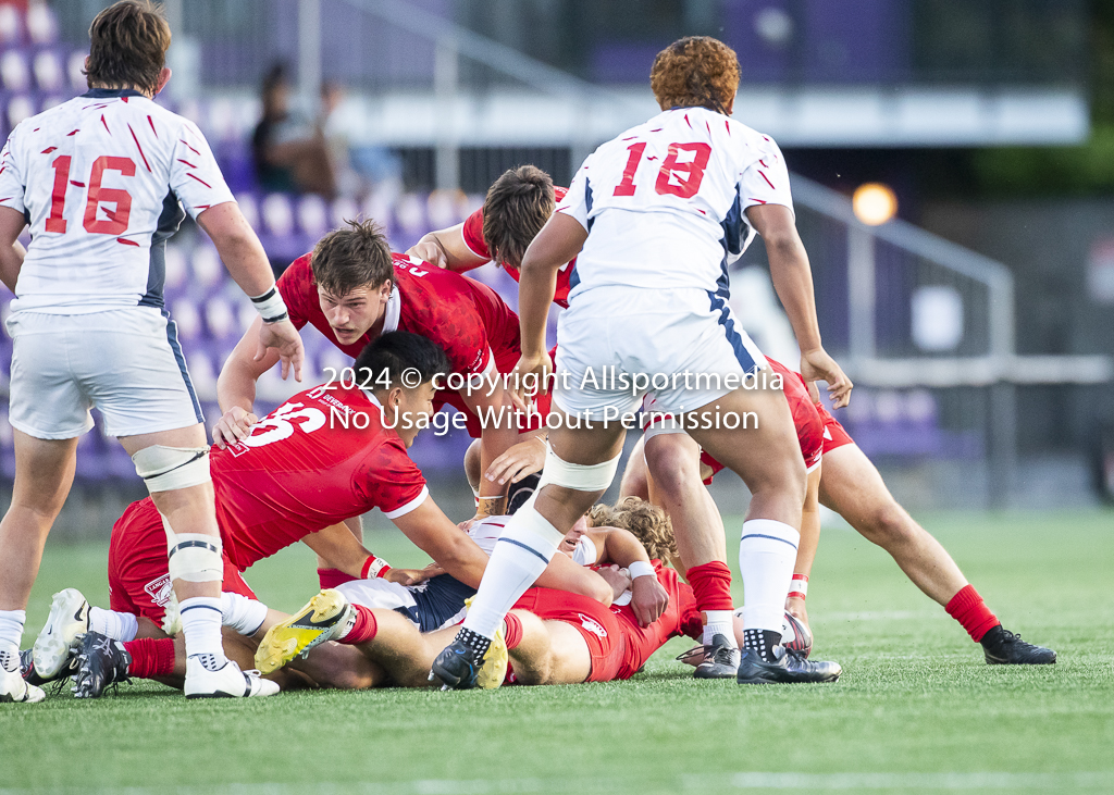 Rugby Canada World Rugby  ISland Sports News Independent Sports News