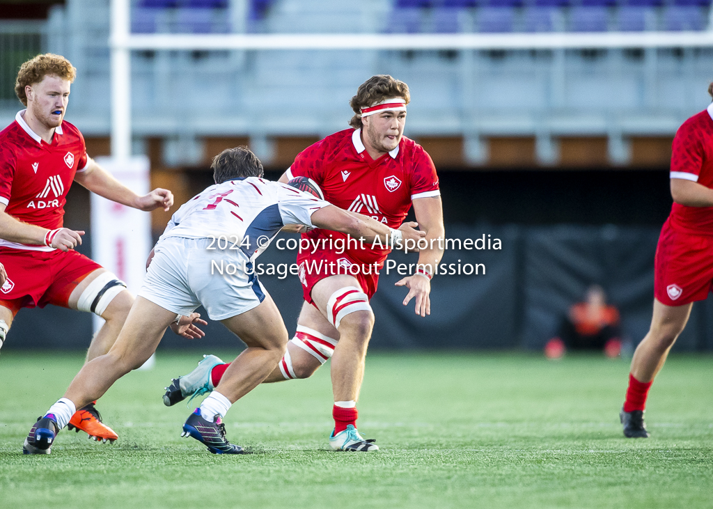 Rugby Canada World Rugby  ISland Sports News Independent Sports News