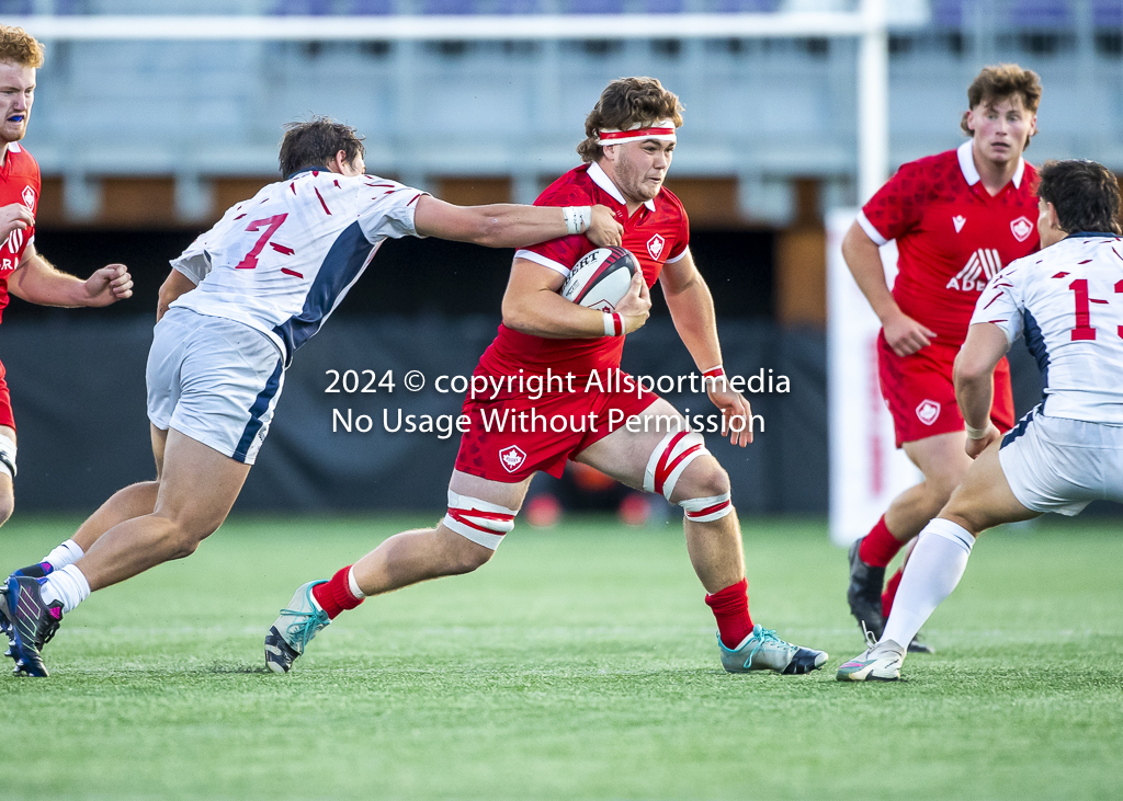 Rugby Canada World Rugby  ISland Sports News Independent Sports News