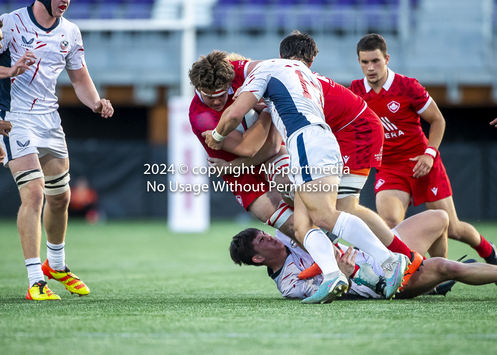 Rugby Canada World Rugby  ISland Sports News Independent Sports News