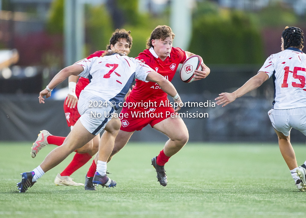 Rugby Canada World Rugby  ISland Sports News Independent Sports News